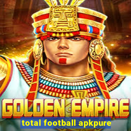 total football apkpure